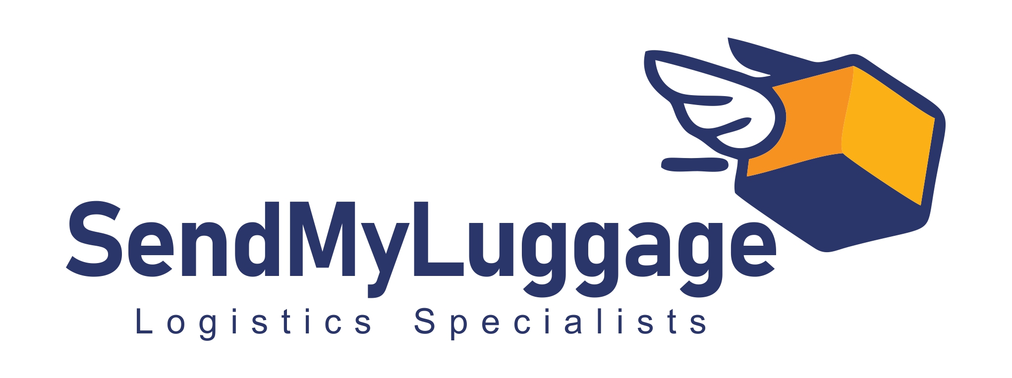 SendMyLuggage